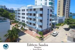 Edificio Sandra