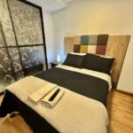 Edificio santa marta