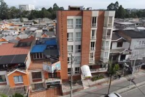 Edificio Sebastián de Pomona