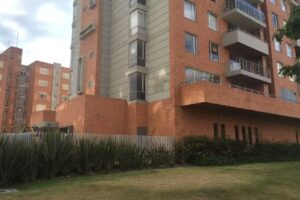 Edificio Torre San Rafael