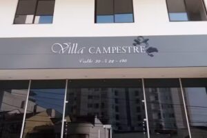 Edificio Villa Campestre