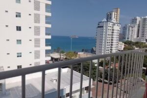 Edificio Vista Del Mar