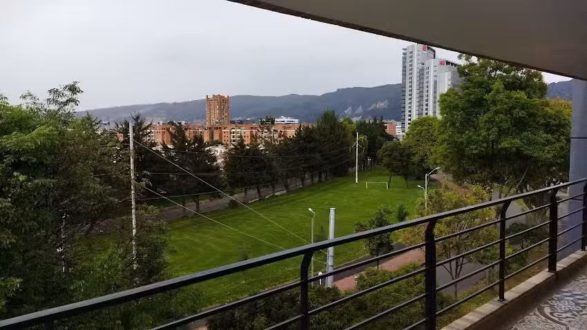 Edificios Pasadena