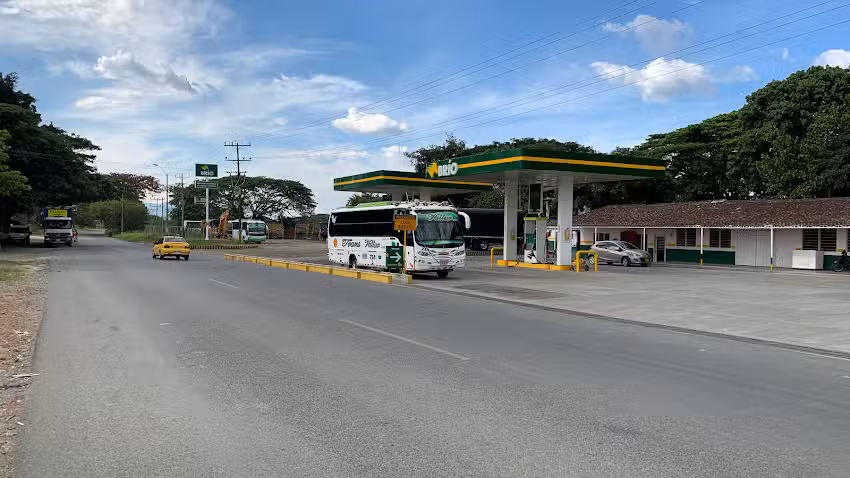 EDS Brio Inversiones La Variante