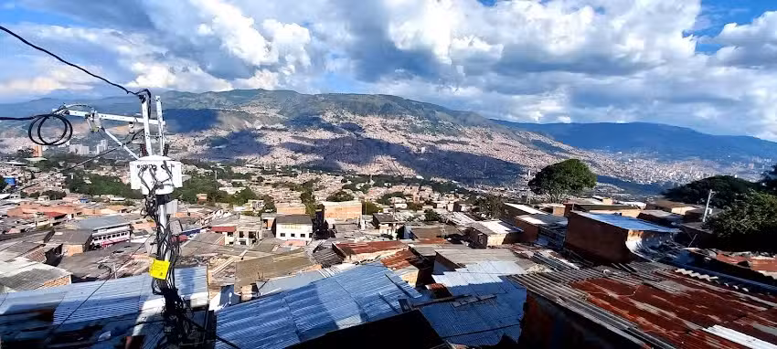 EFECTY &ndash; 12 De Octubre