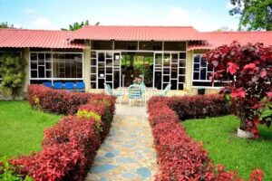 Eje Cafetero Exclusive