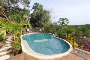 Ekoparque Luna Forest