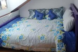 El Altillo ba&ntilde;o compartido