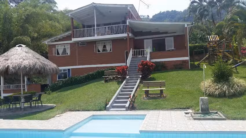 El Altillo de Santagueda