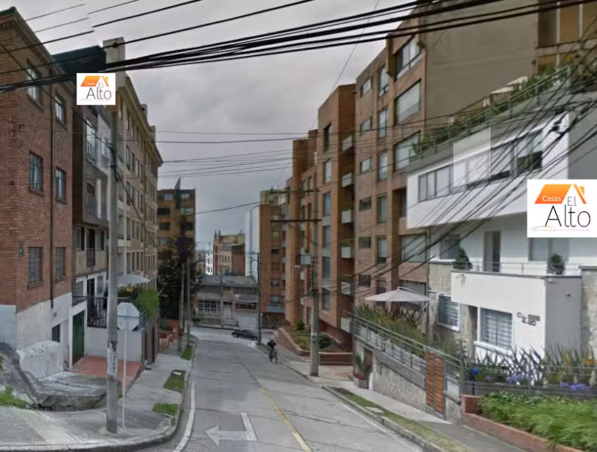 El Alto &ndash; Coliving