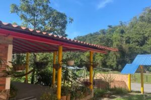 El Armadillo Posada Rural