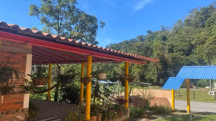 El Armadillo Posada Rural