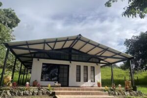 El Arrendajo | Casa de Campo