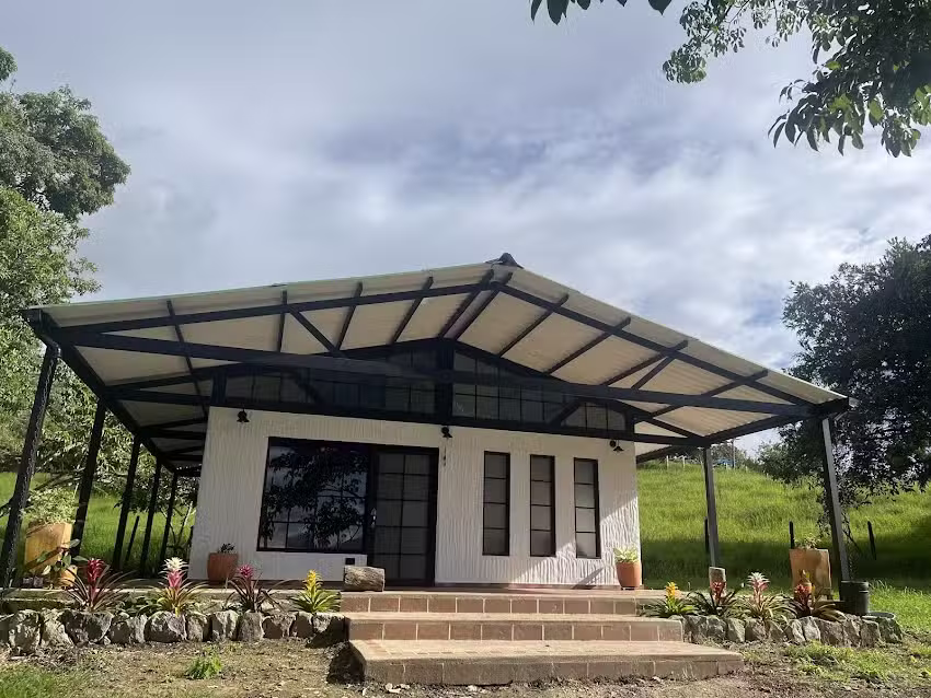 El Arrendajo | Casa de Campo