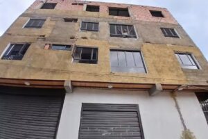 El barrió Monteverde