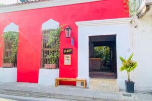 El beso Bar-Restaurant