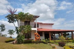 El Bosque Villa Michele