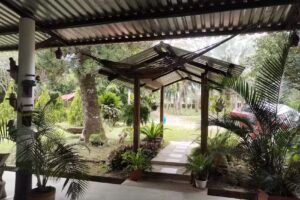 El botal&oacute;n del abuelo