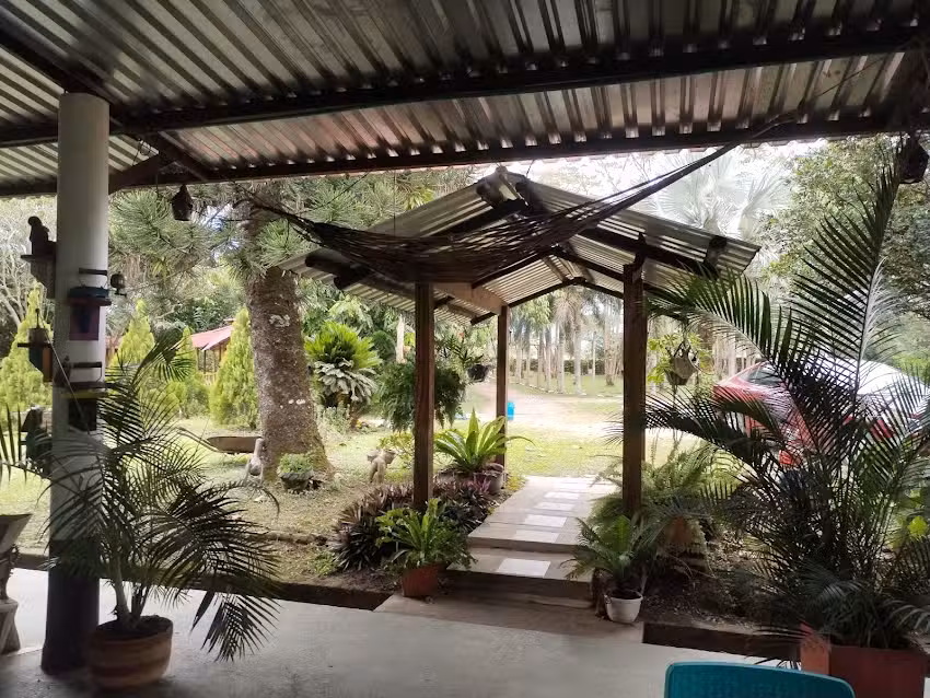 El botal&oacute;n del abuelo