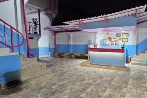 El Buen Descanso Hotel