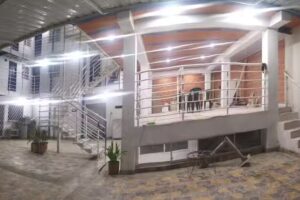 El Bunker del Cacique