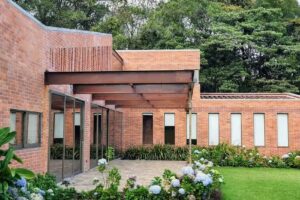 El Cabrero &ndash; Parcelaci&oacute;n Bosques De Fizebad