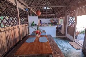 El Calao Ambos mundos