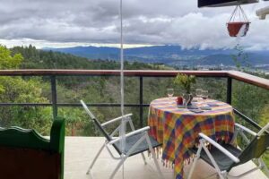 El Camino del Viento Sopo