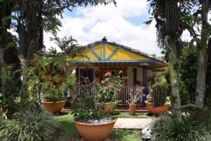 El Caney Finca Hotel