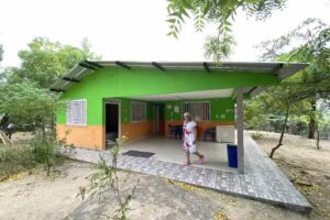 El Castillo De La Reina