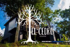 El Cedro Ecolodge