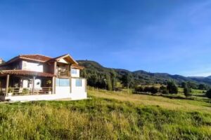 El Cerezo &ndash; Casa de Campo