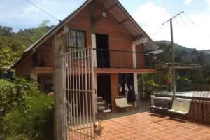 El chalet del futuro