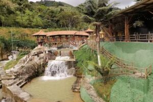 El Chilcal | Restaurante Hospedaje Vivero Campestre | P&aacute;cora RNT 272085