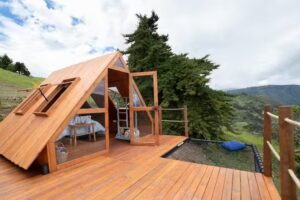 El Cielo Glamping