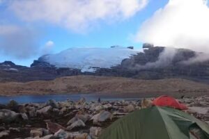 El Cocuy Mountain Adventure