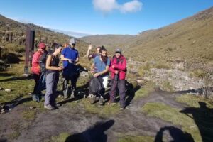 El Cocuy Travel &ndash; Sisuma