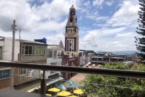 El Colgio Cundinamarca