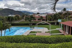 El Condado – Conjunto Campestre