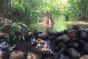 El Conuco Reserva Natural