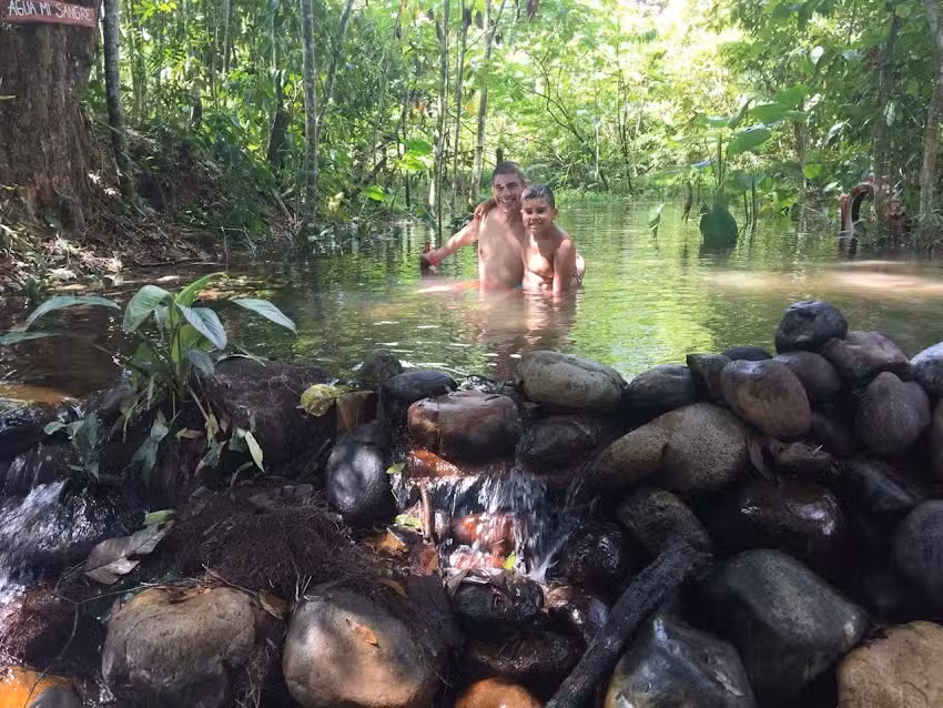 El Conuco Reserva Natural