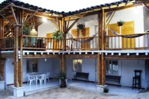 El Corralito De Guadua