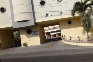 El Crucero Motel Sincelejo