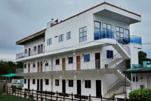 EL DANUBIO Estadero – Restaurante y Alojamiento