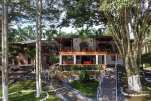 El Danubio Hotel Campestre