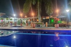 El Danubio Resort Armenia Quindio