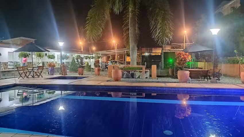 El Danubio Resort Armenia Quindio