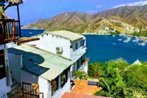 El Descanso, (Annapurna)