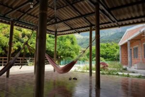 El Descanso Restaurante Piscinas