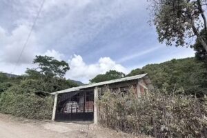 El Diamante Vereda El Naranjal